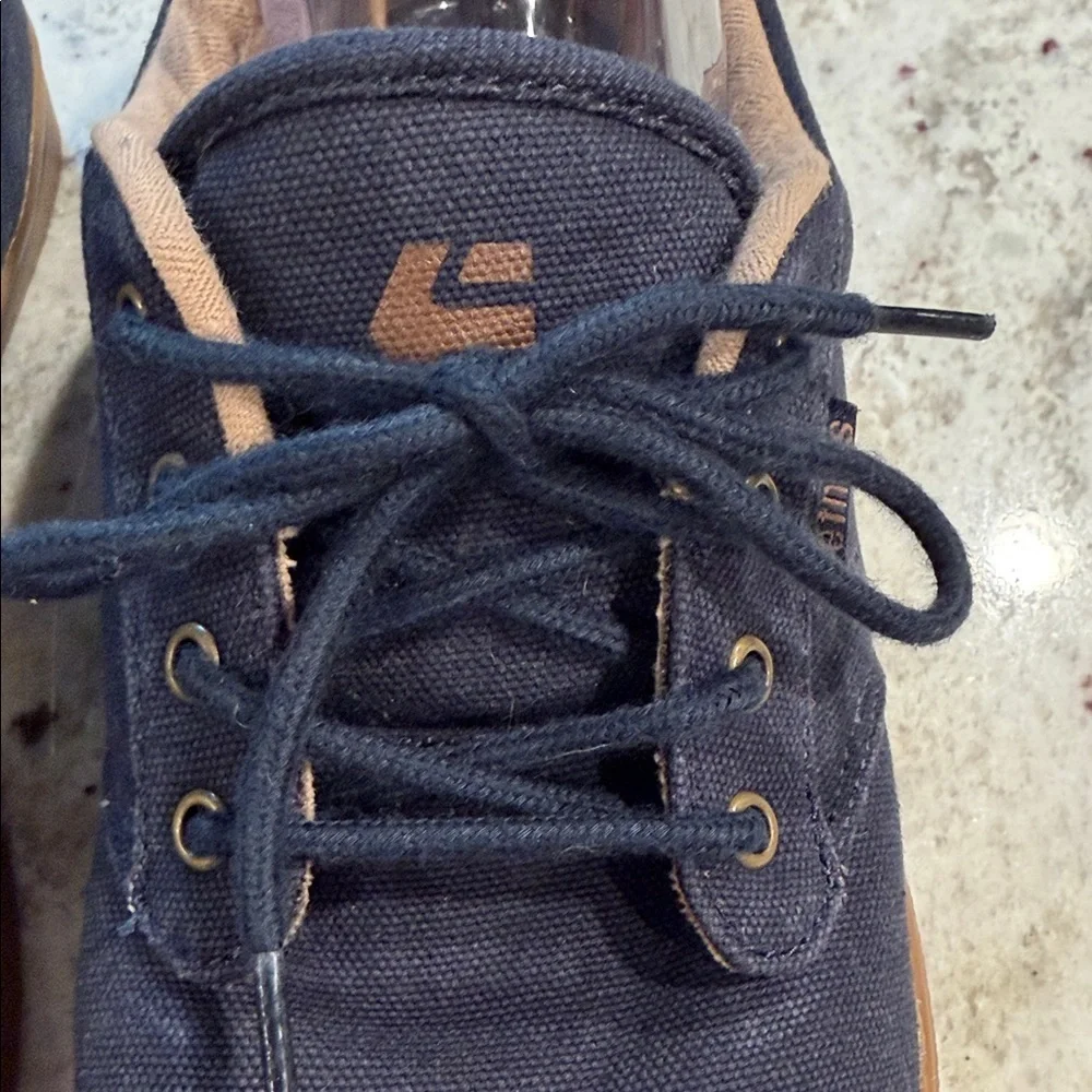 Etnies Jameson 2 Eco skate - Picture 3 of 6